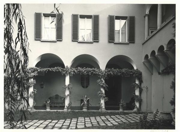 Casa Bertagni image 7